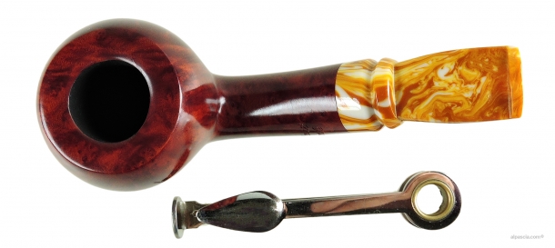 Leo Borgart smoking pipe 479 d