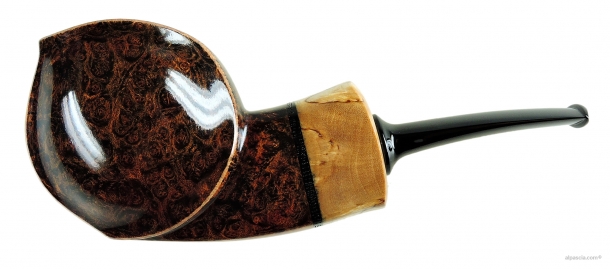 Eder Mathias pipe 320 a