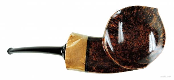 Eder Mathias pipe 320 b