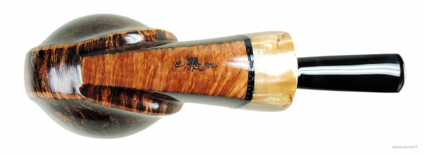 Eder Mathias pipe 320 c