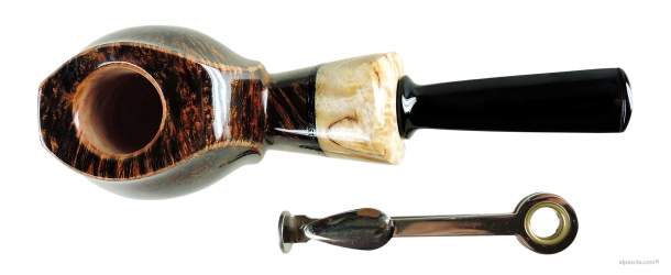 Eder Mathias pipe 320 d