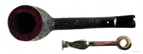 Dunhill Shell Briar 5111 Group 5 pipe D461 d