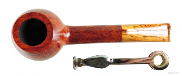 Leo Borgart smoking pipe 481 d