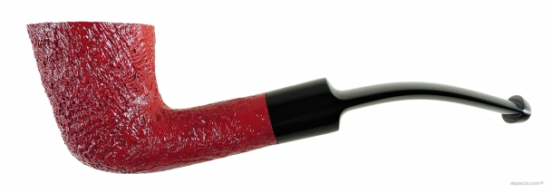 Ashton Claret XXX pipe 268 a