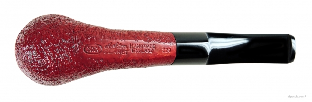 Ashton Claret XXX pipe 268 c