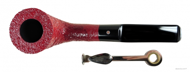 Ashton Claret XXX pipe 268 d
