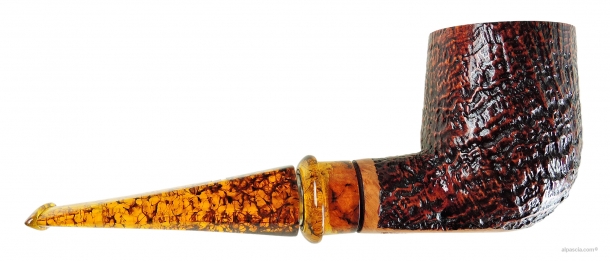 Ser Jacopo Delecta S2 C pipe 1245 b