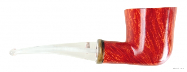 Pipa Tom Spanu F - 660 b