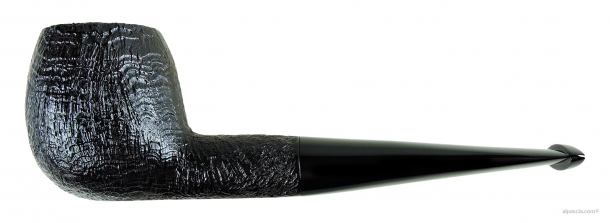 Dunhill Stubby Shell Briar 5101F Group 5 smoking pipe D501 a