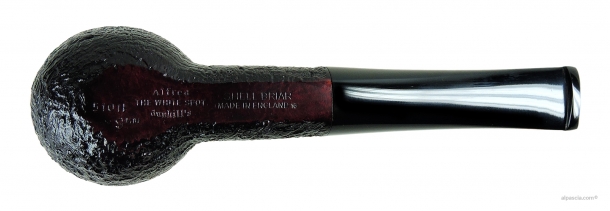 Dunhill Stubby Shell Briar 5101F Group 5 smoking pipe D501 c