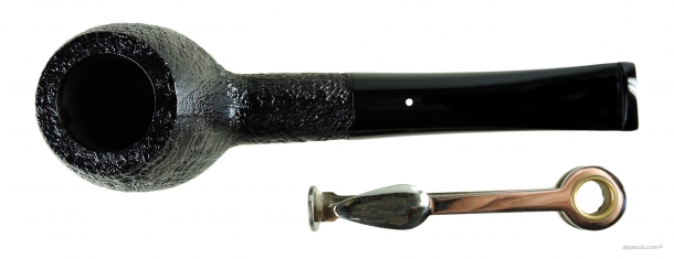 Dunhill Stubby Shell Briar 5101F Group 5 smoking pipe D501 d
