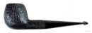 DUNHILL SHELL BRIAR 5101F - 9MM FILTER