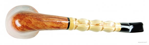 Radice Intarsio - Luigi Radice Signature smoking pipe 1160 c