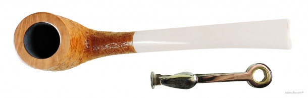 Pipa Al Pascia' 1906 - D051 d