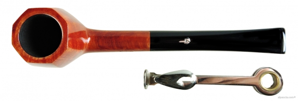 Mastro Geppetto Liscia 1 pipe 099 d