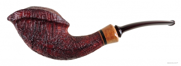 Eder Mathias (Mr. Hyde) pipe 322 a