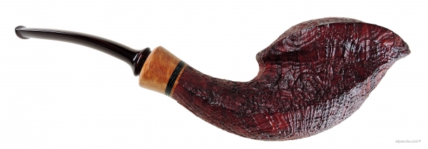 Eder Mathias (Mr. Hyde) pipe 322 b