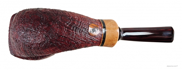 Eder Mathias (Mr. Hyde) pipe 322 c