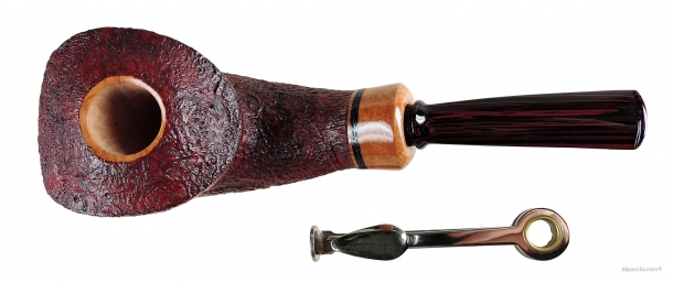 Eder Mathias (Mr. Hyde) pipe 322 d