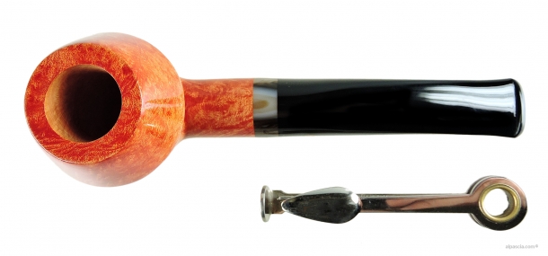 Tom Spanu F pipe 663 d