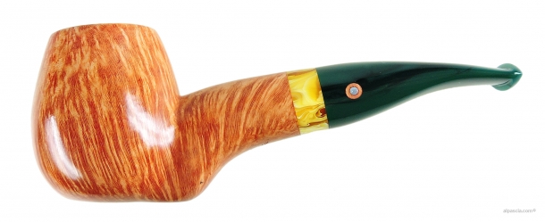 Tom Spanu F2 SP pipe 665 a