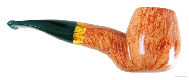 Tom Spanu F2 SP pipe 665 b