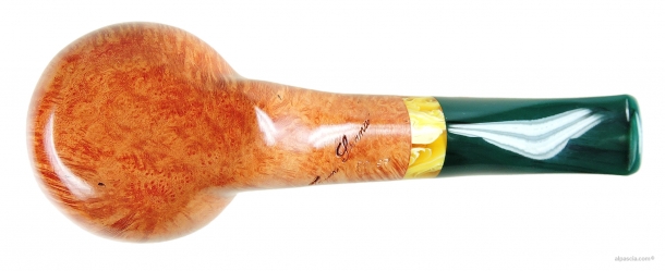 Tom Spanu F2 SP pipe 665 c