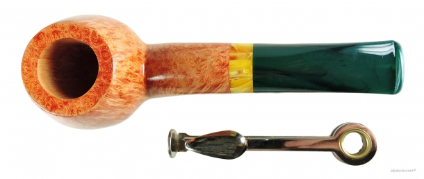 Tom Spanu F2 SP pipe 665 d