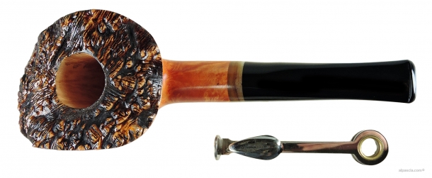 Tom Spanu F2 SP pipe 676 d