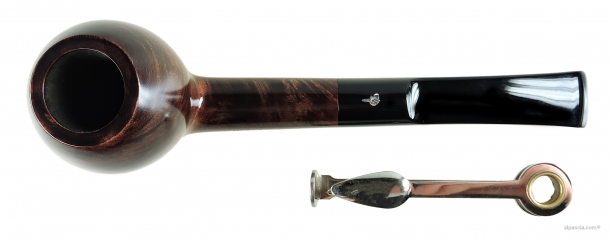 Mastro Geppetto Liscia 2 smoking pipe 109 d