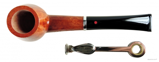 Ser Jacopo Fuma A pipe 1295 d
