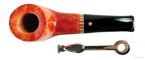 Pipa Tom Spanu F2 - 678 d