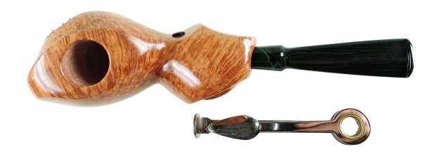 Eder Mathias Mr Hyde - pipe 327 d
