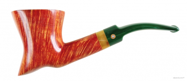 Pipa Tom Spanu F2 - 680 a
