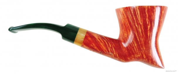 Pipa Tom Spanu F2 - 680 b
