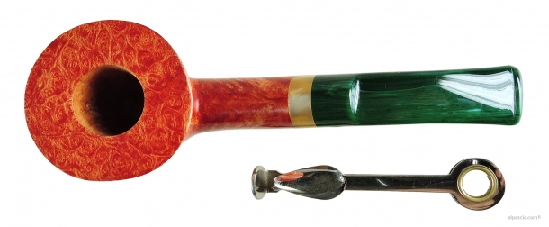 Pipa Tom Spanu F2 - 680 d