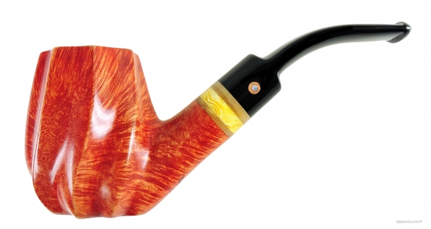 Pipa Tom Spanu F3 SP - 681 a