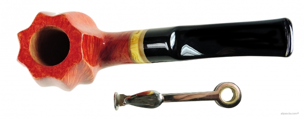 Pipa Tom Spanu F3 SP - 681 d