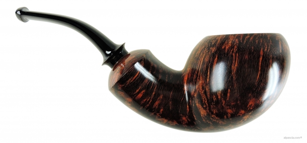 Ken Dederichs smoking pipe 168 b