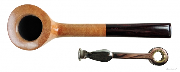 Pipa Becker 2 Cuori - 027 d