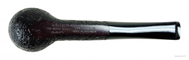 Dunhill Shell Briar 5405 Group 5 pipe D626 c