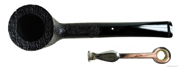 Dunhill Shell Briar 5405 Group 5 pipe D626 d