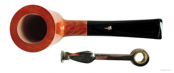 Mastro Geppetto Liscia 1 pipe 117 d
