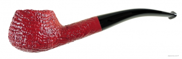 Ashton Claret XXX pipe 283 a