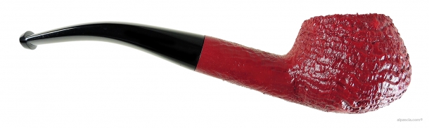 Ashton Claret XXX pipe 283 b