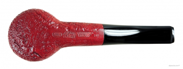Ashton Claret XXX pipe 283 c