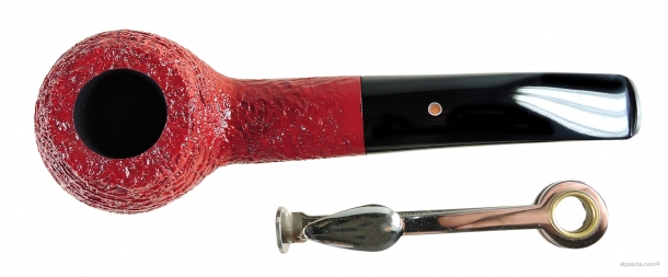 Ashton Claret XXX pipe 283 d
