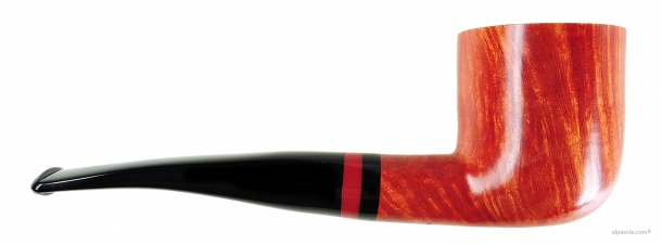 Tom Spanu F smoking pipe 683 b