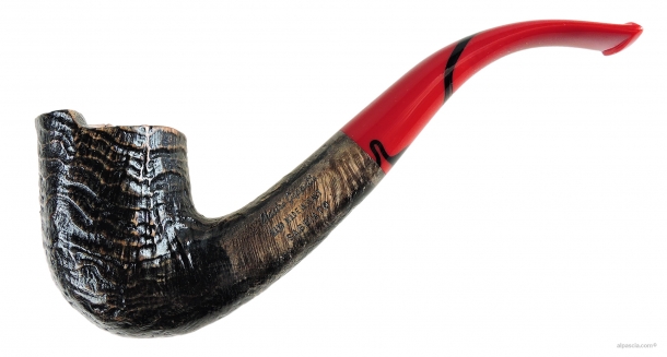 Mastro Geppetto Sabbiato pipe 121 a