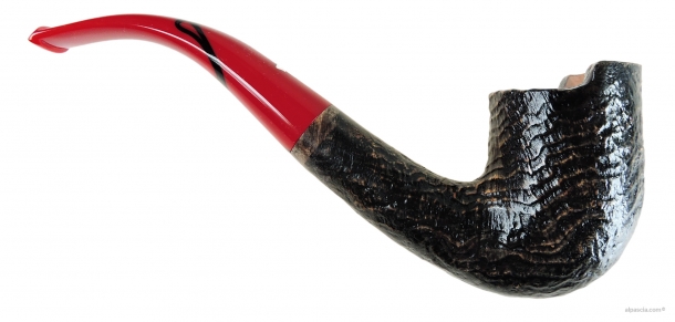 Mastro Geppetto Sabbiato pipe 121 b